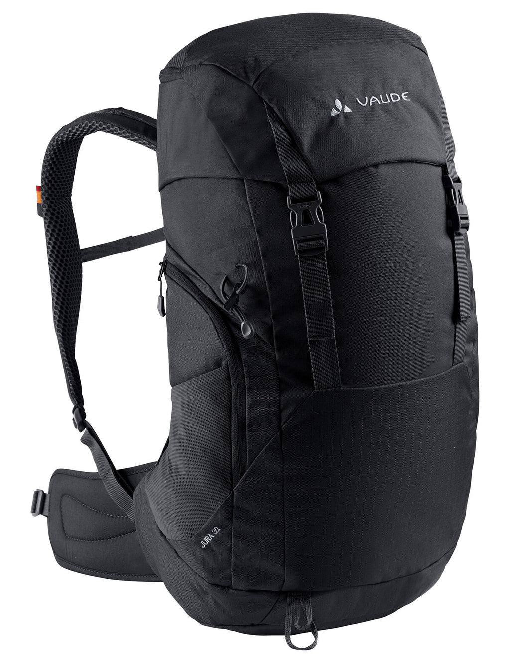 Jura 32 - black