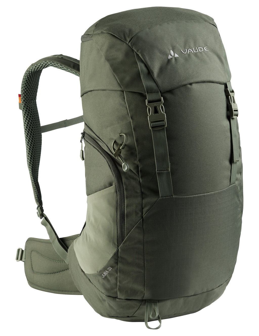 Jura 32 - olive
