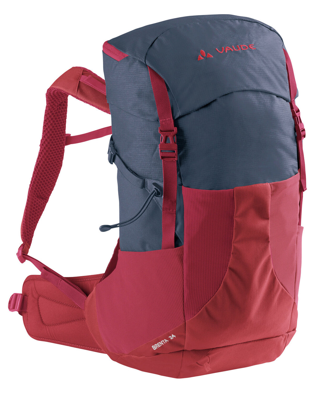 Brenta 24 - carmine/eclipse