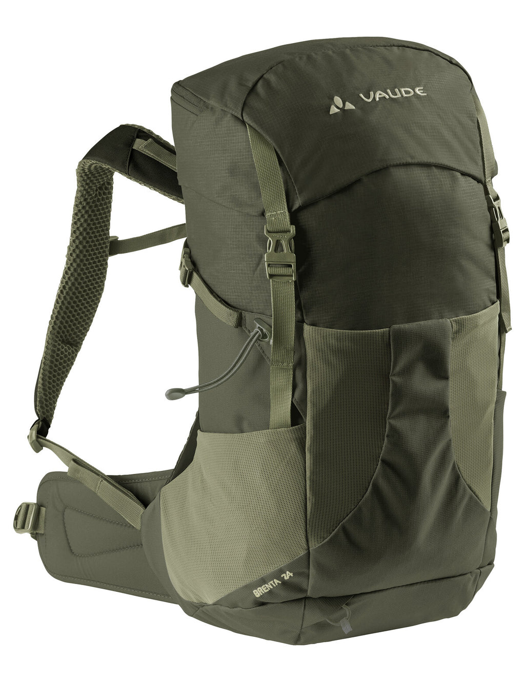 Brenta 24 - khaki