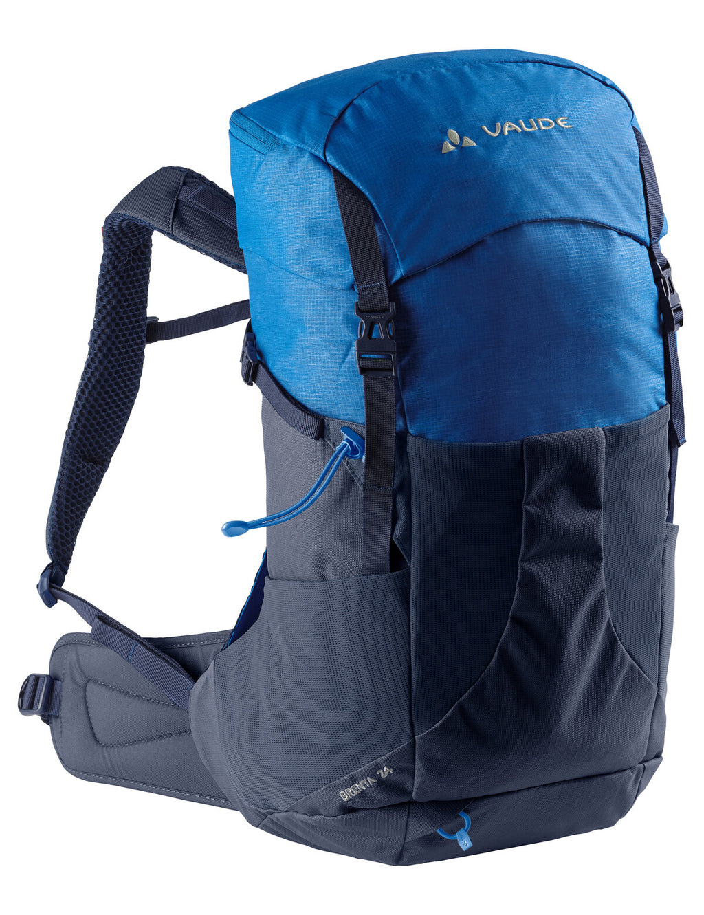 Brenta 24 - blue