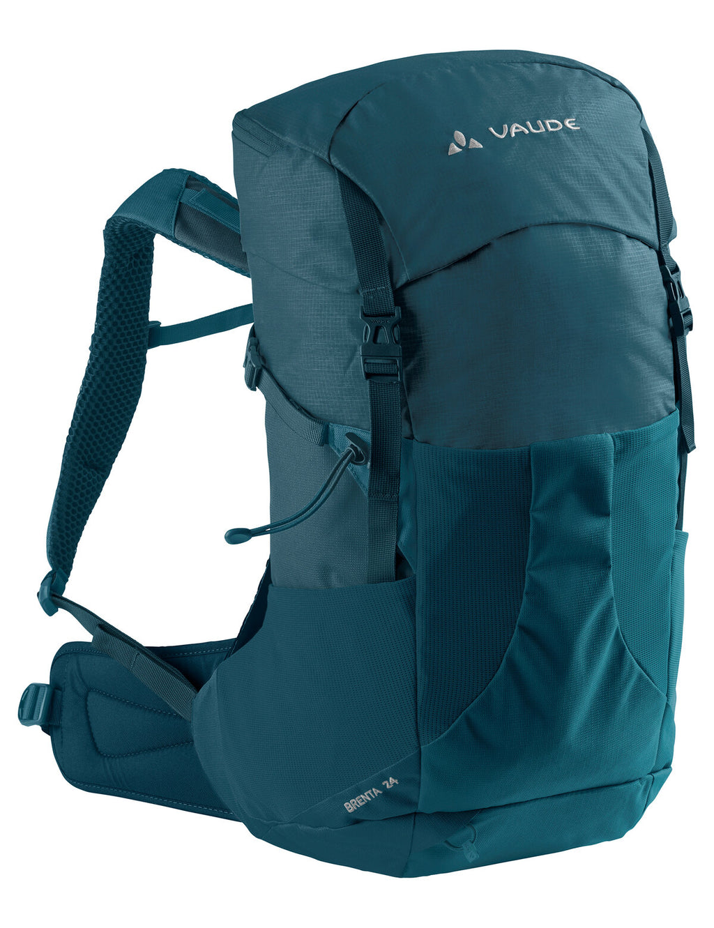 Brenta 24 - blue sapphire