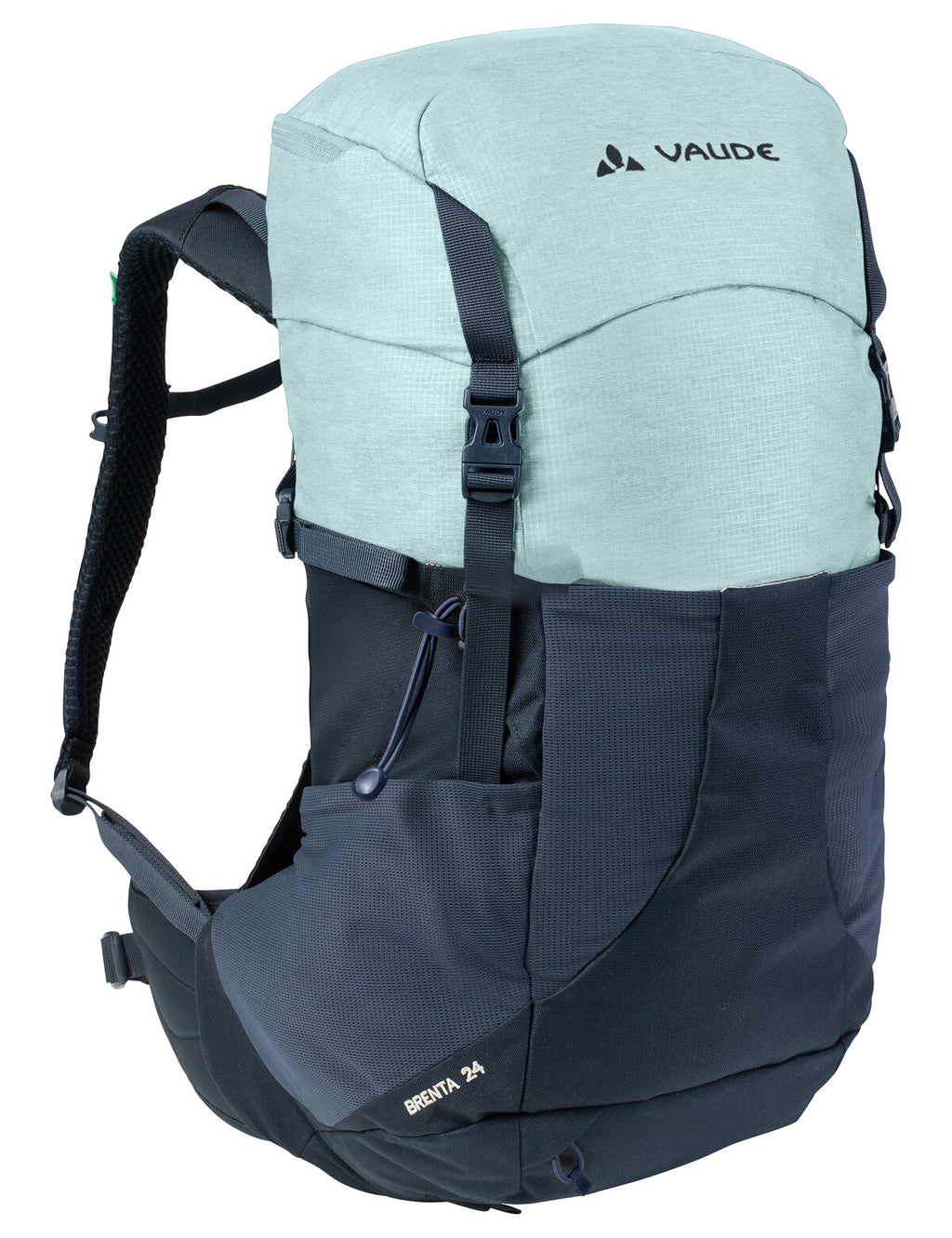 Brenta 24 - glacier