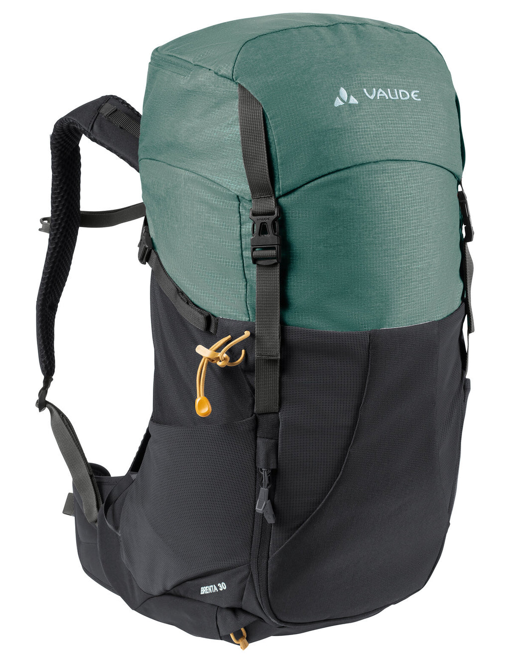 Brenta 30 - black/dusty forest