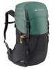 Brenta 30 - black/dusty forest