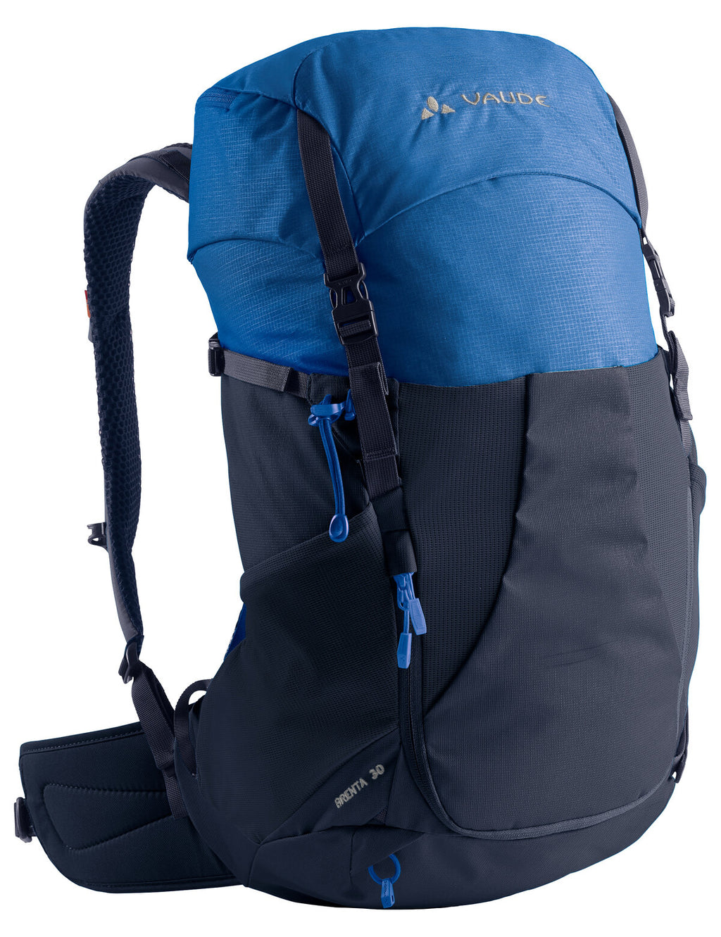 Brenta 30 - blue