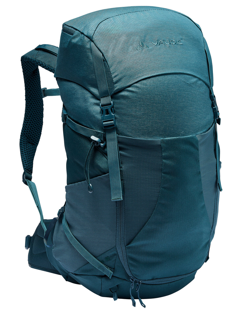Brenta 30 - blue sapphire