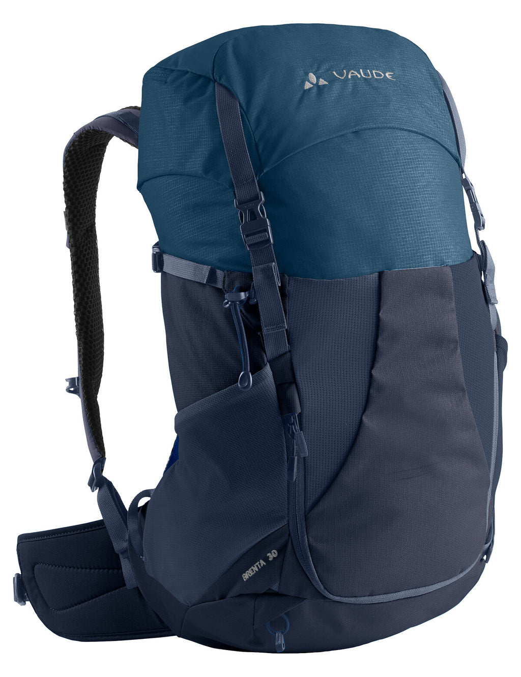 Brenta 30 - baltic sea