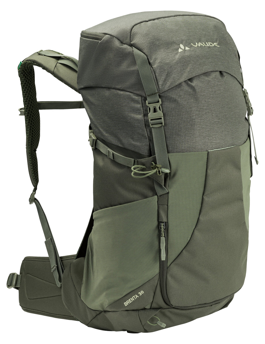 Brenta 30 - khaki uni