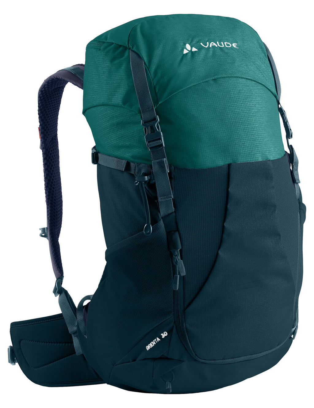 Brenta 30 - petroleum