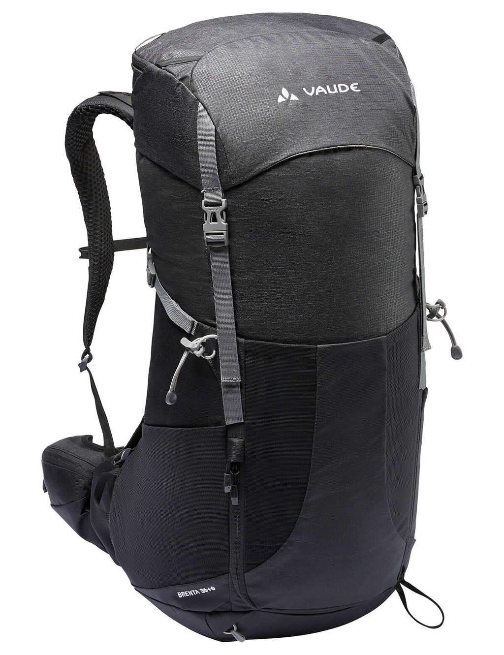 Brenta 36+6 - black