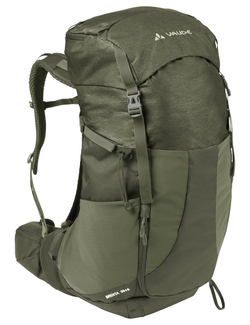 Brenta 36+6 - khaki