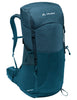 Brenta 36+6 - blue sapphire