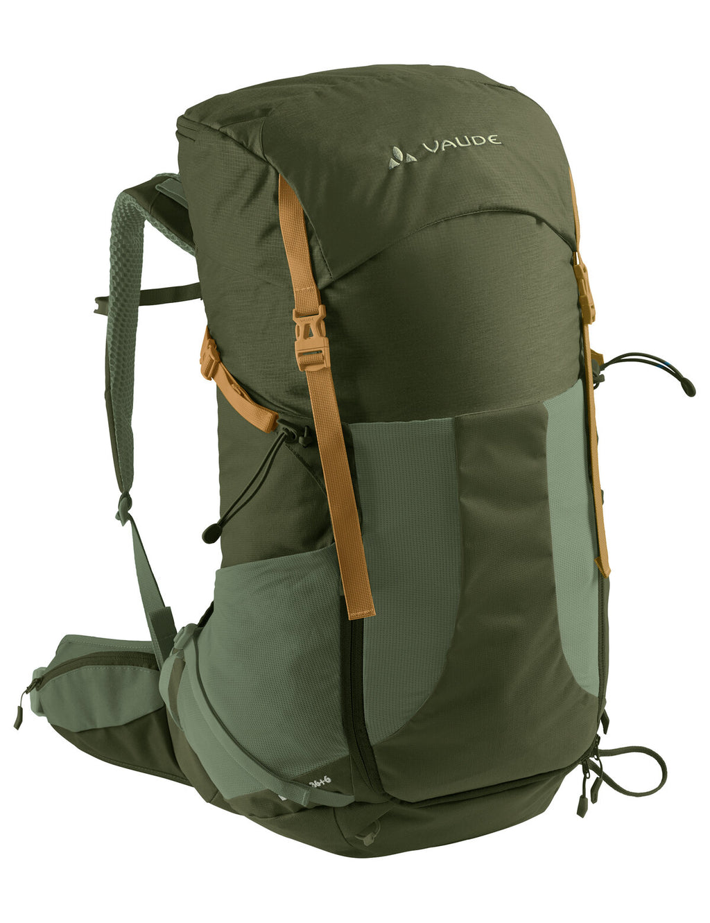 Brenta 36+6 - cedar wood