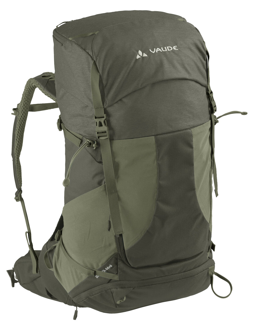 Brenta 44+6 - khaki