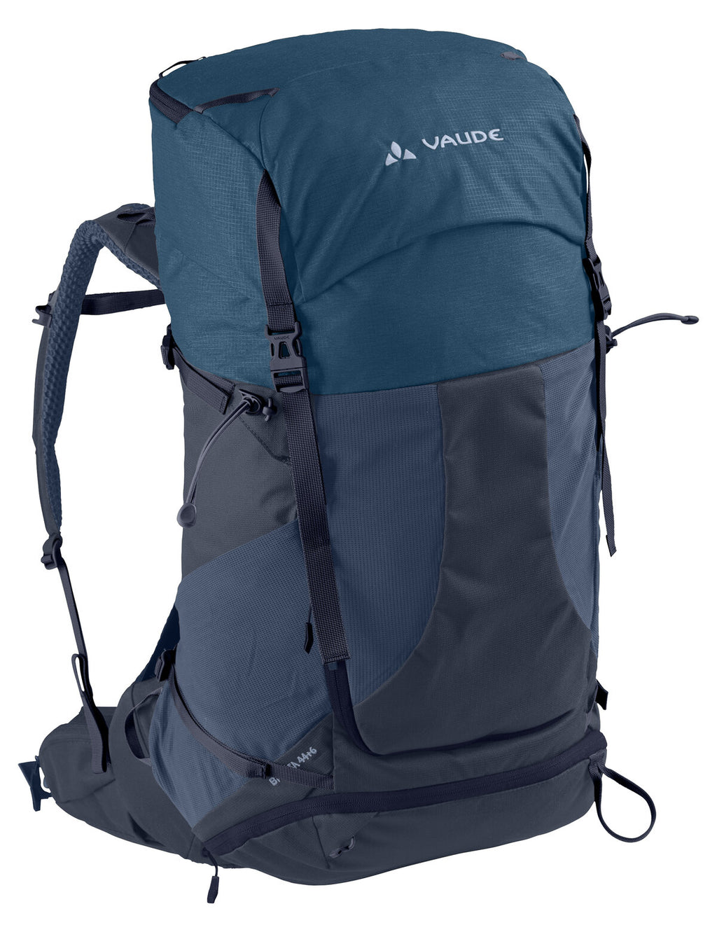 Brenta 44+6 - baltic sea