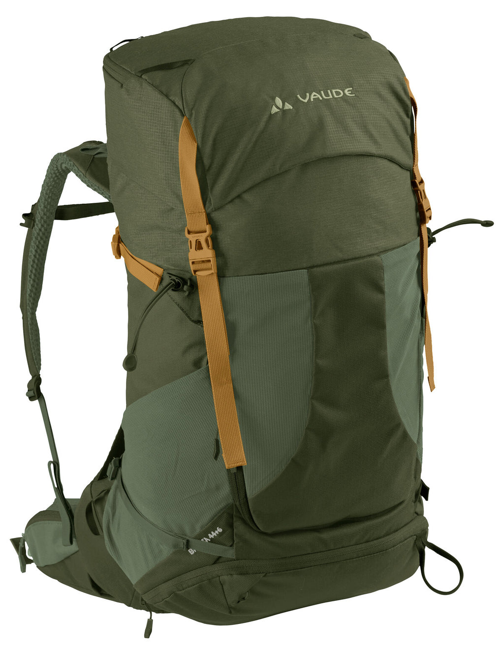 Brenta 44+6 - cedar wood