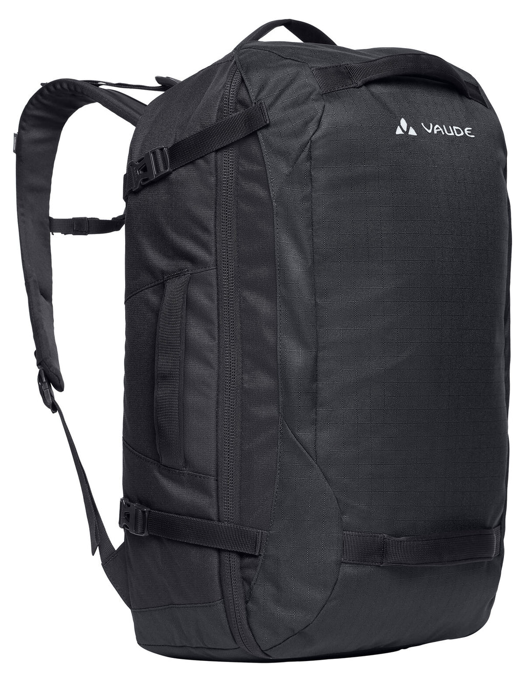 Mundo Carry-On 38 - black