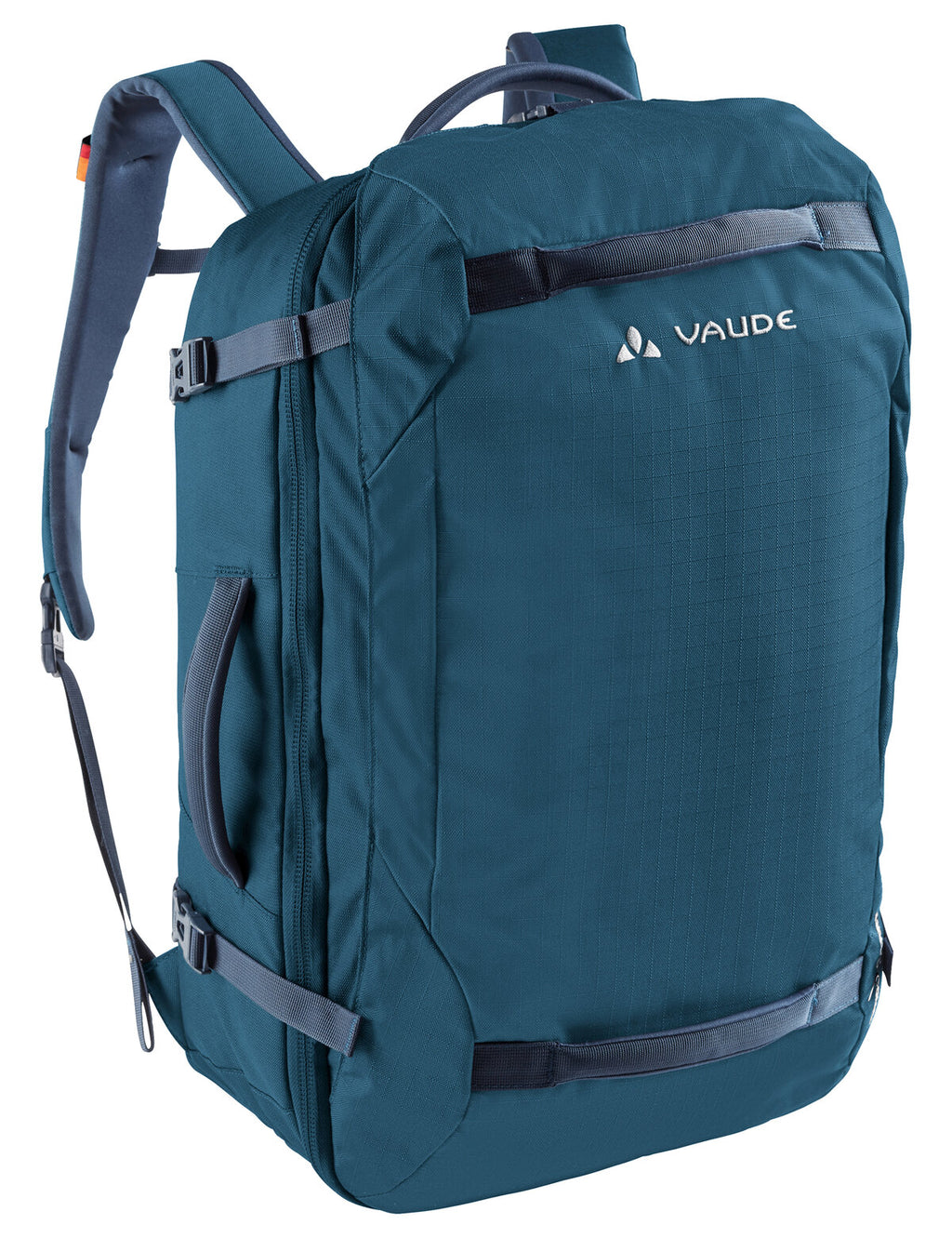 Mundo Carry-On 38 - baltic sea