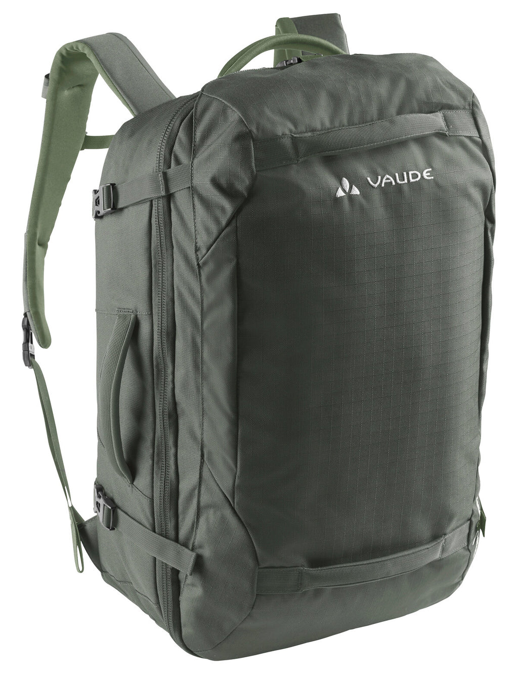Mundo Carry-On 38 - olive