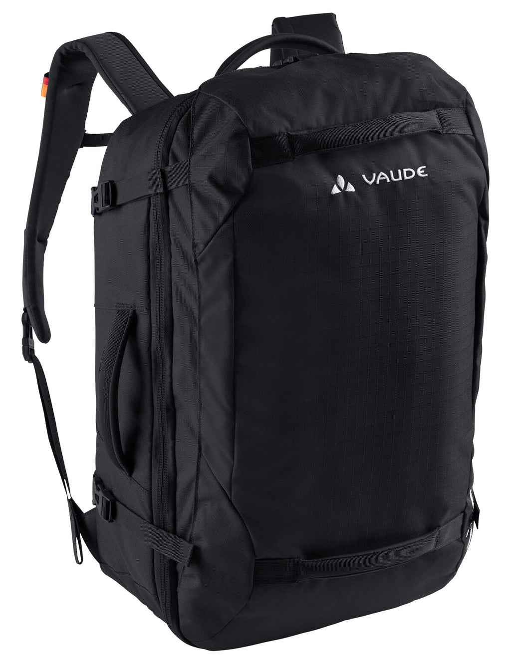Mundo Carry-On 38 - phantom black