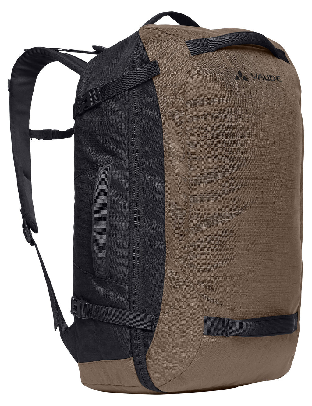 Mundo Carry-On 38 - deer brown