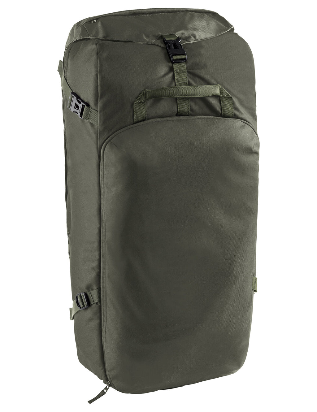 Mundo 65+To Go - olive