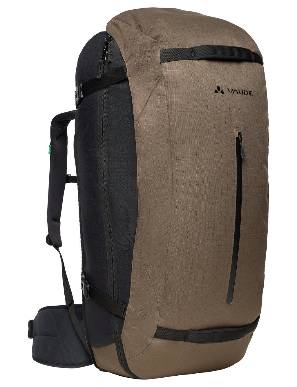 Mundo 65+To Go - deer brown