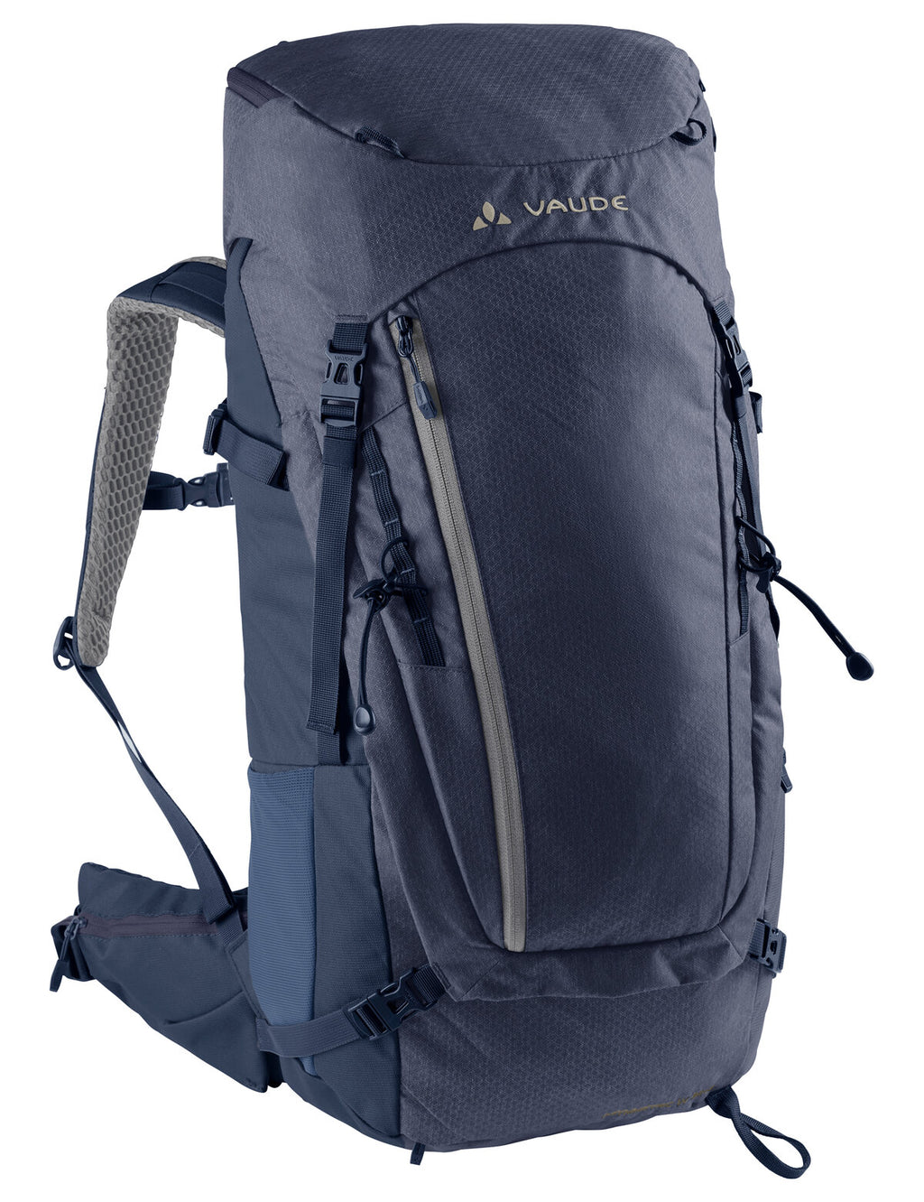 Women's Asymmetric 38+8 - eclipse