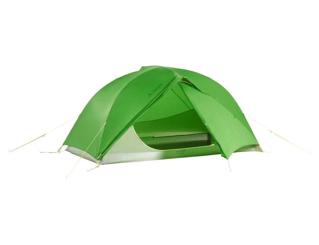 Space Seamless 1-2P - cress green