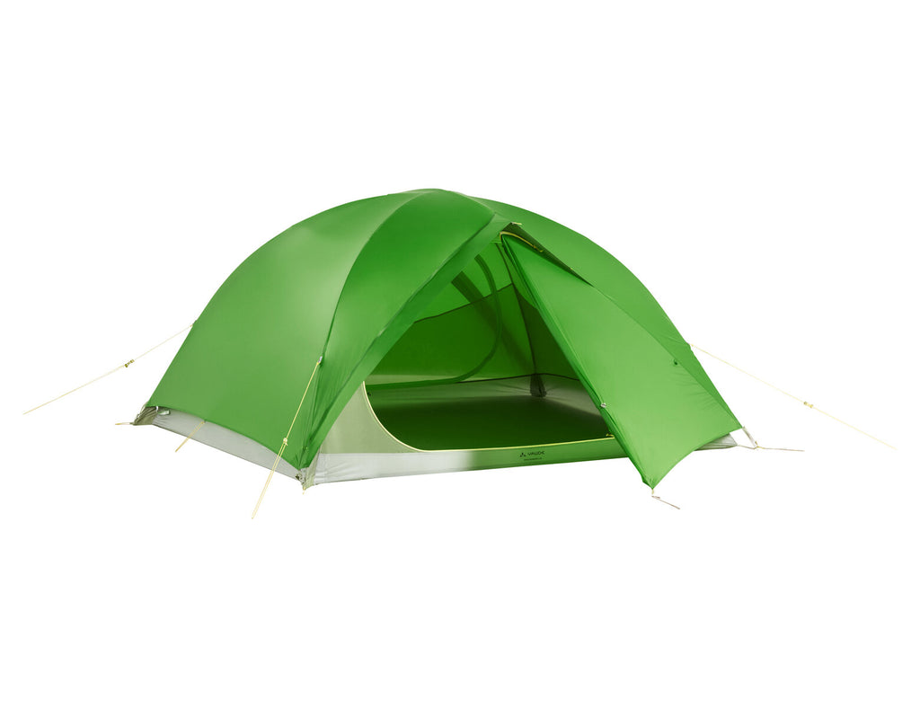 Space Seamless 2-3P - cress green