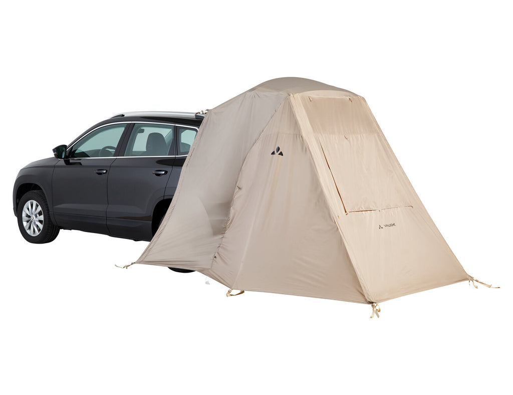 Drive Trunk - linen