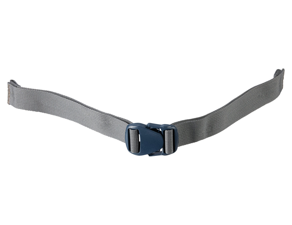 Hip belt 25mm Kids - anthracite