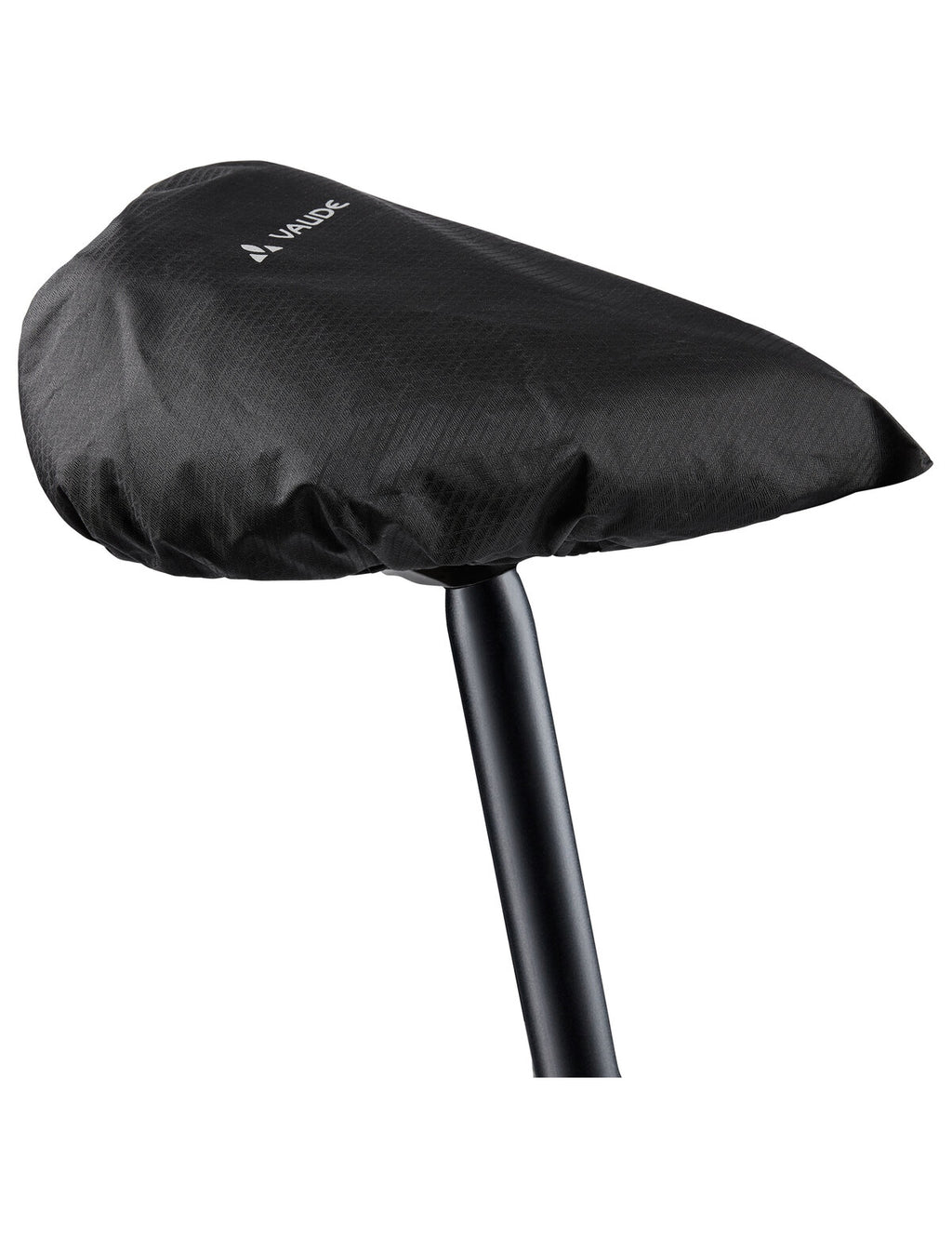 Raincover for Saddles - black