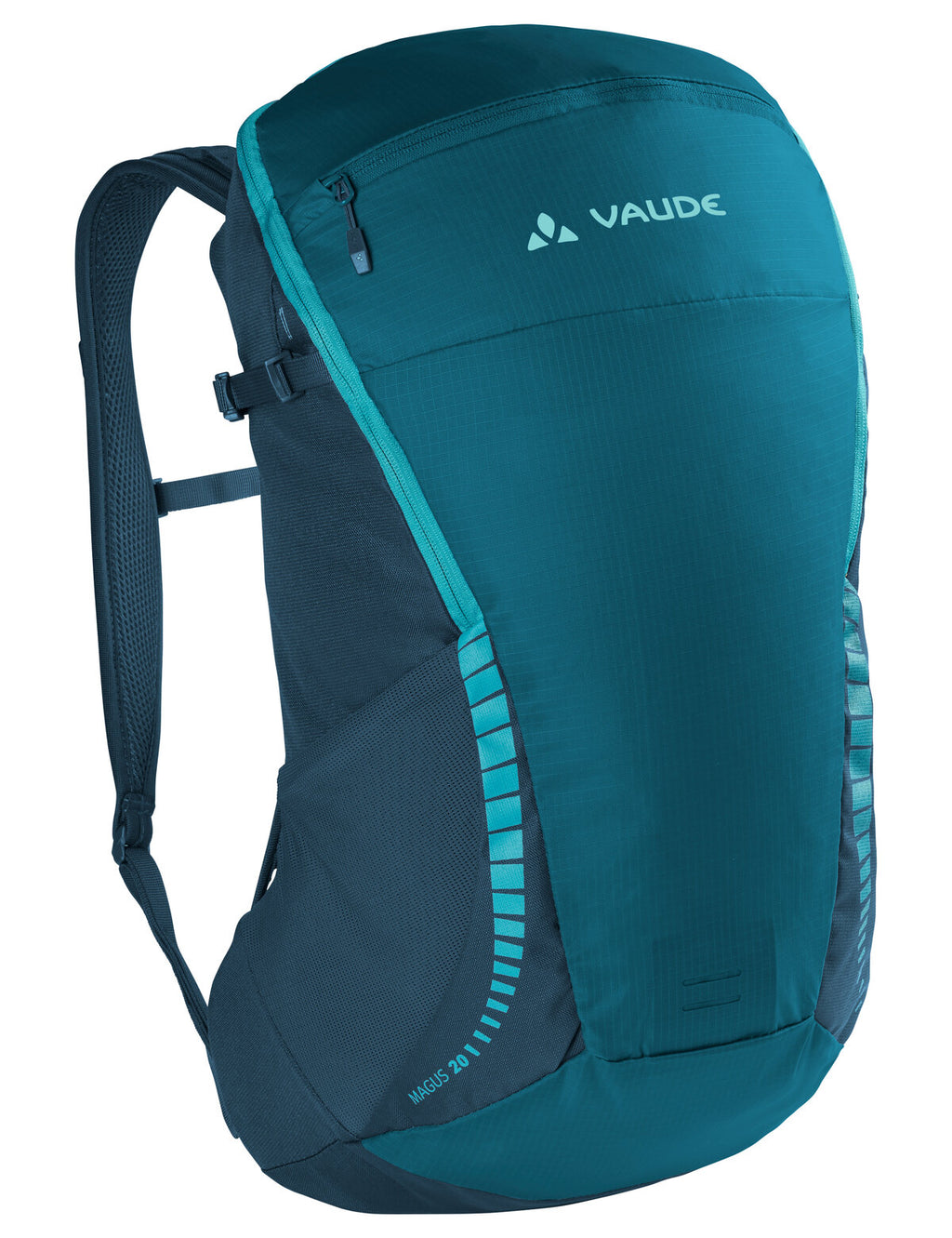 Magus 20 - blue sapphire