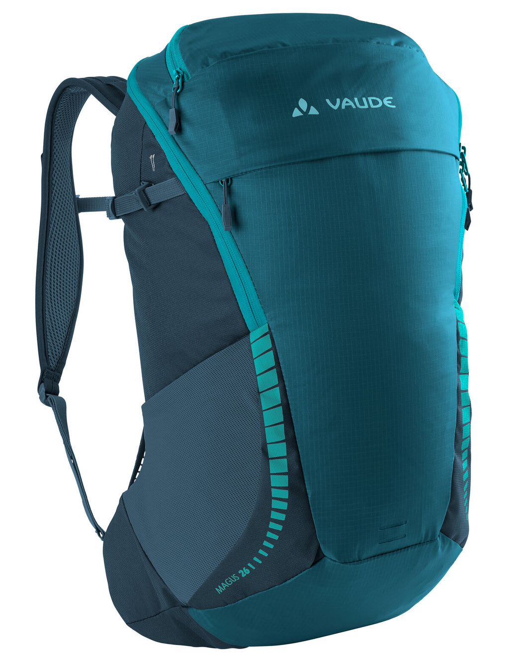 Magus 26 - blue sapphire