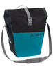 Aqua Back Color Single - black/alpine lake