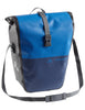 Aqua Back Color Single - navy