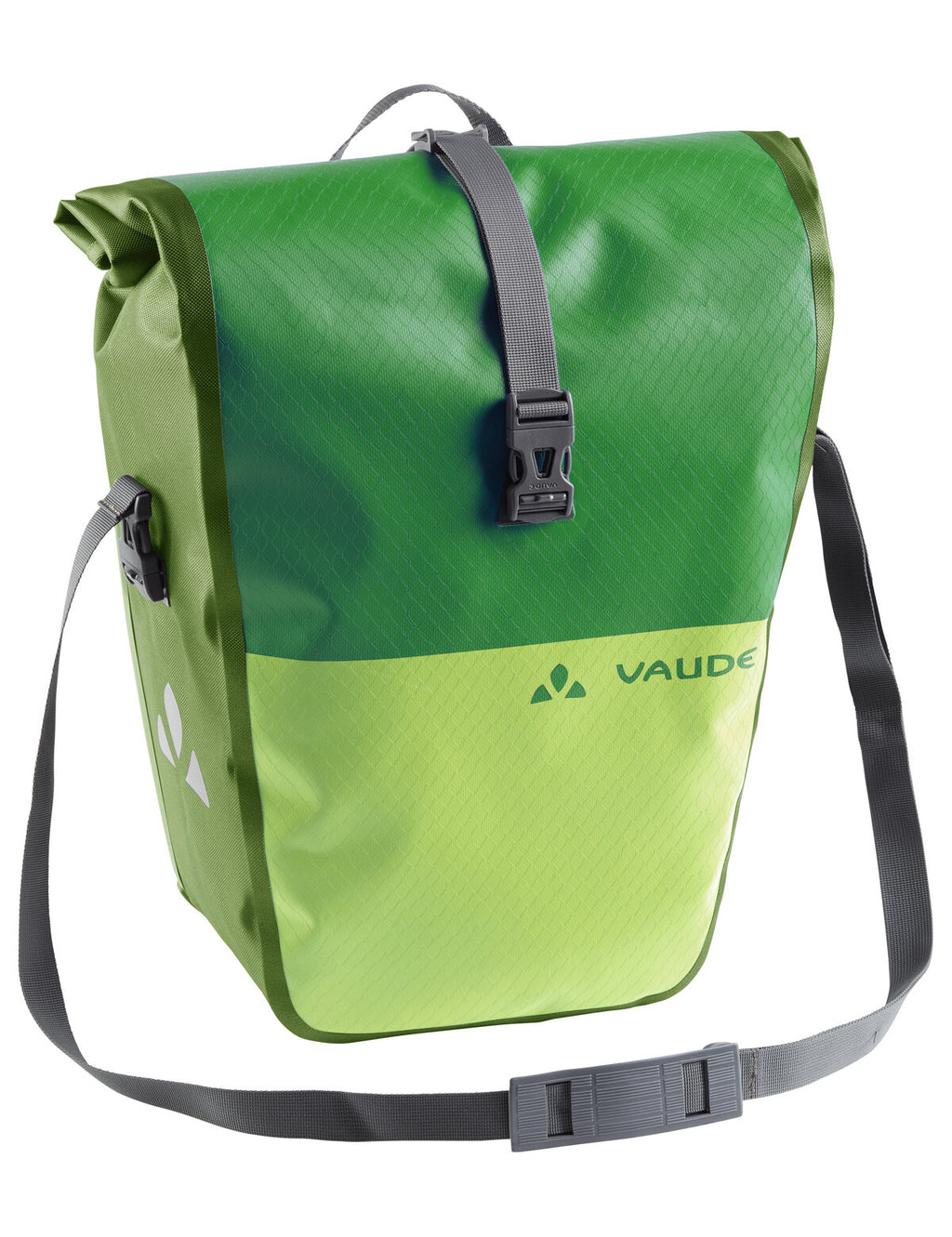 Aqua Back Color Single - bright green