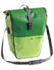 Aqua Back Color Single - bright green