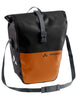 Aqua Back Color Single - orange madder