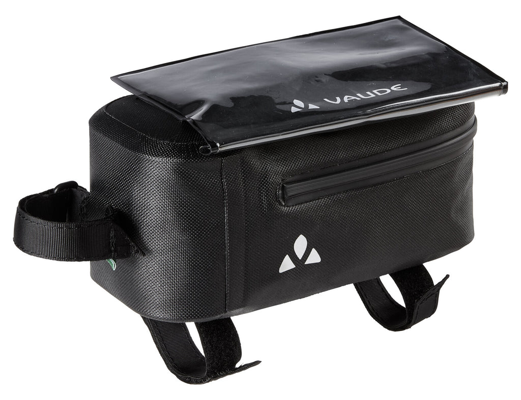 CarboGuide Bag Aqua - black