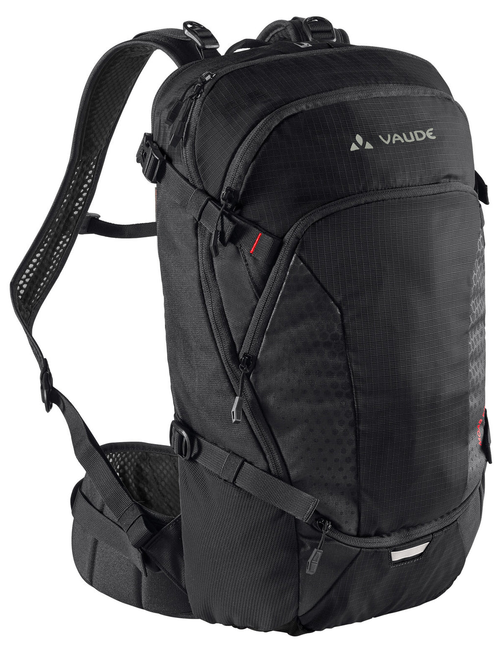 Moab Pro 16 II - black