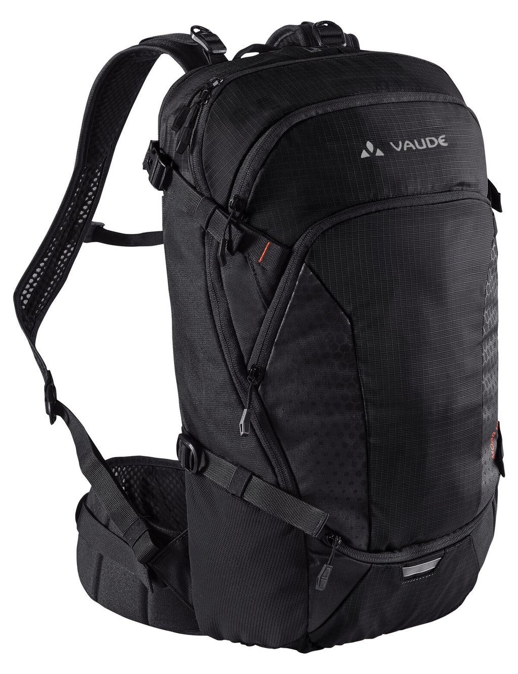 Moab Pro 16 II - black uni