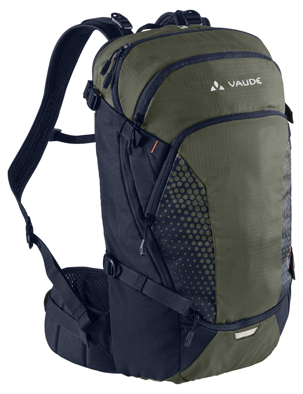 Moab Pro 16 II - khaki