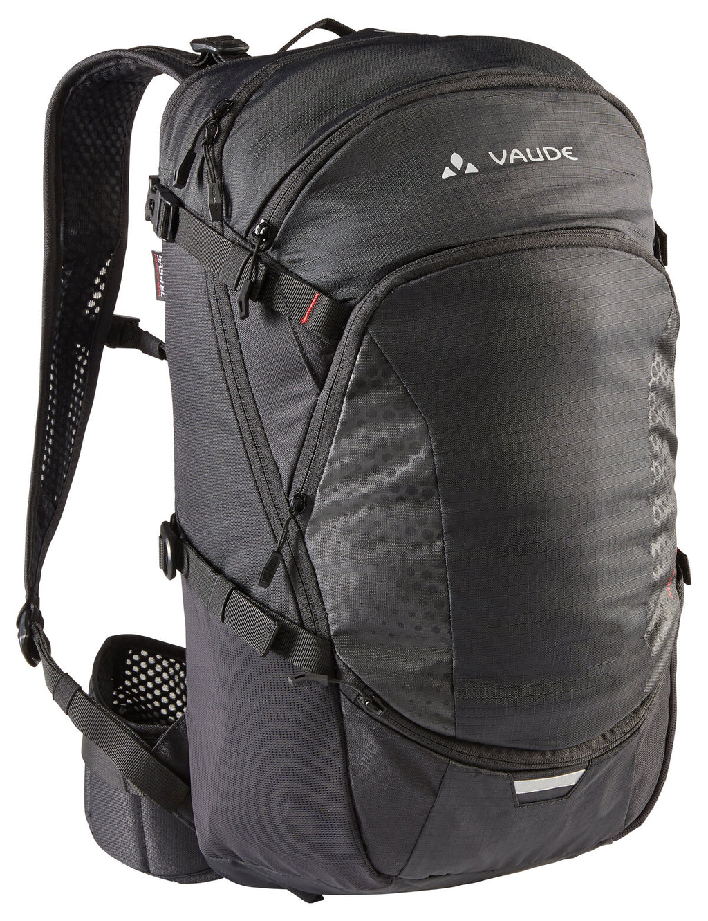 Moab Pro 22 II - black