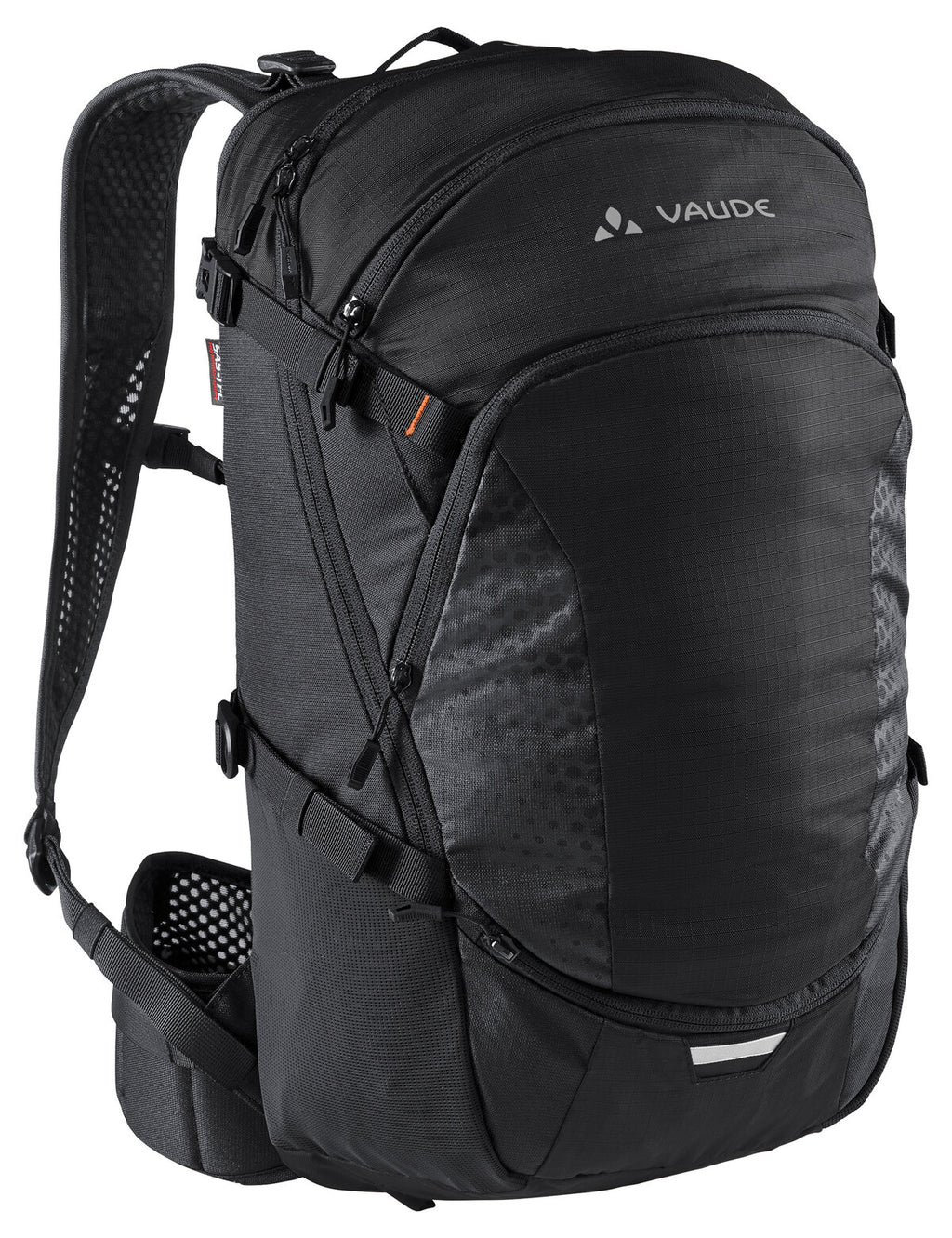Moab Pro 22 II - black uni