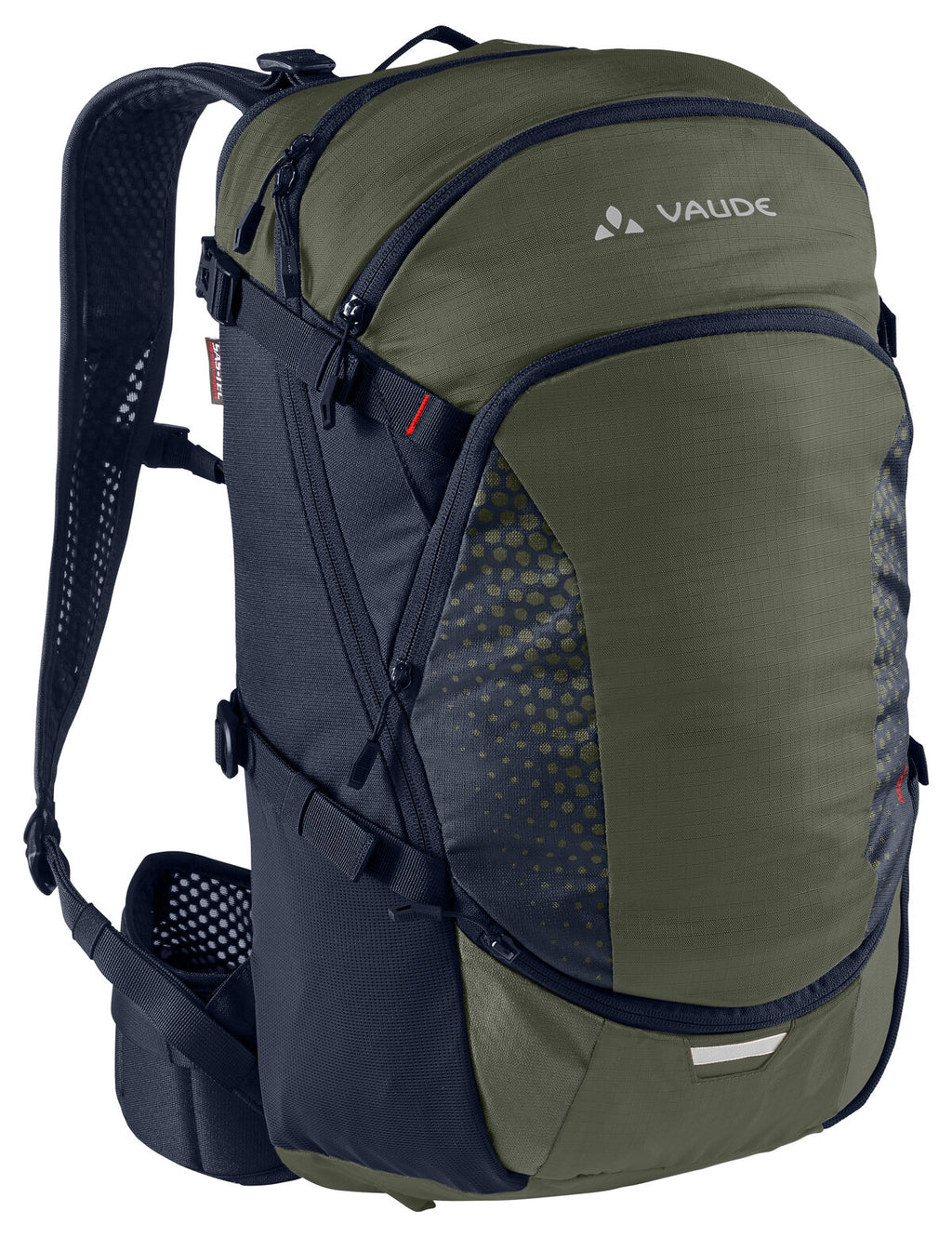 Moab Pro 22 II - khaki