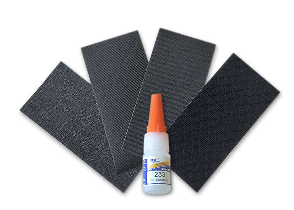 Repair Set TPU II - ohne Farbe