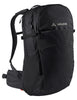 Wizard 24+4 - black
